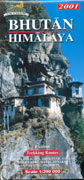Bhutan. Himalaya