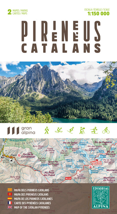 Pirineus Catalans