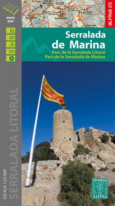 Serralada de Marina