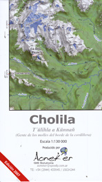 Cholila