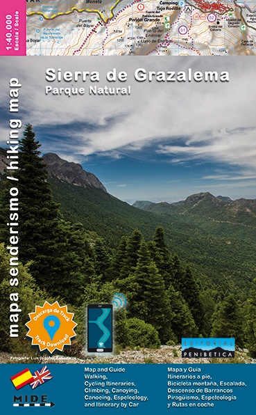 Parque Natural Sierra de Grazalema Parque Natural Sierra de Grazalema