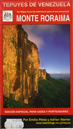 Monte Roraima