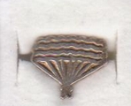 Pin paracaidas