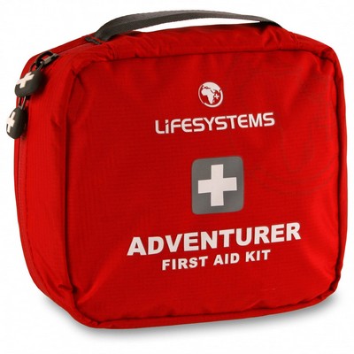 Kit de primeros auxilios Adventurer