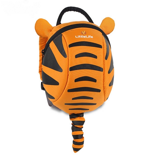 Mochila Tigger Niño