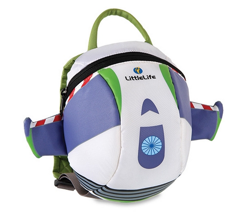 Mochila Buzz Lightyear Niño Mochila Buzz Lightyear Niño