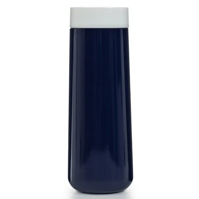 Taza travel Mug Indigo & Blanca 350ML