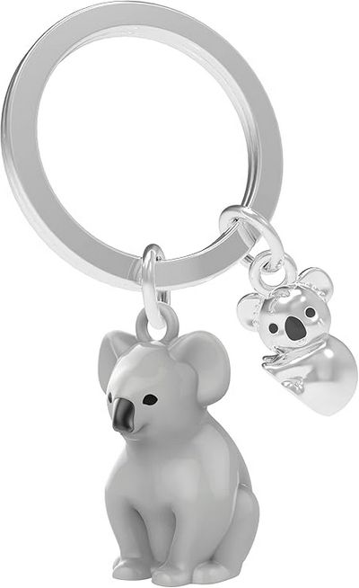 Llavero koala