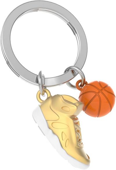 Llavero baloncesto