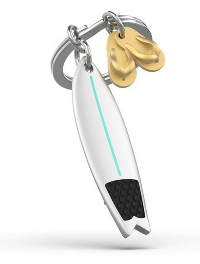 Llavero surf