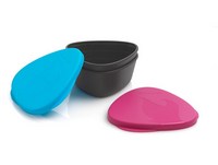 Snap box original (2-pack)