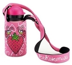 Botella térmica Kukuxumusu mariquitas (0.35 l) Botella térmica Kukuxumusu mariquitas (0.35 l)