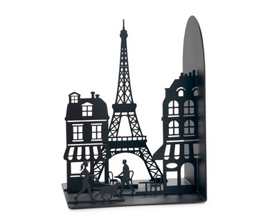 Sujetalibros París