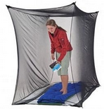 Mosquitera Box net individual