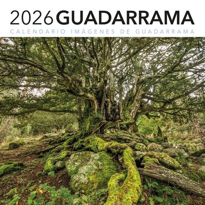 Calendario Guadarrama - 2026 Calendario Guadarrama - 2026