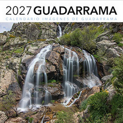 Calendario Imágenes de Guadarrama 2027