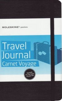 Moleskine. Cuaderno de viaje (Grande) Moleskine. Cuaderno de viaje (Grande)