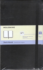 Moleskine. Cuaderno de bocetos (Grande) Moleskine. Cuaderno de bocetos (Grande)