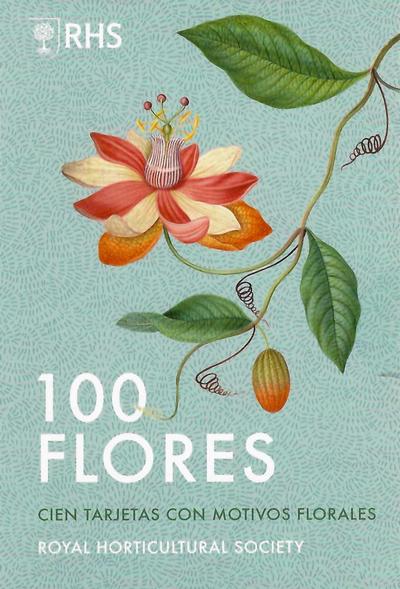 100 Flores