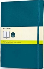 Moleskine. Cuaderno de notas (Grande)