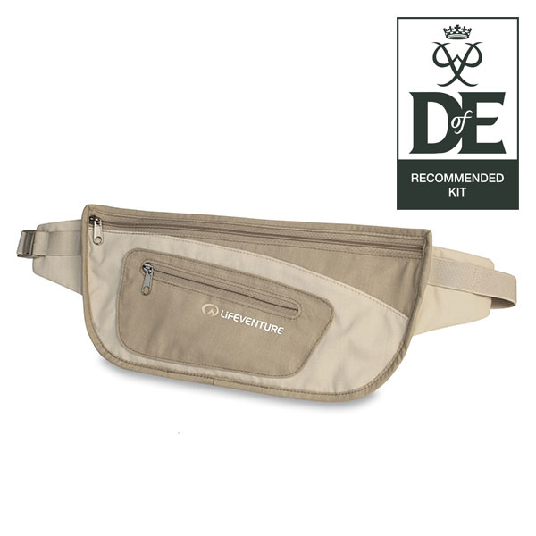 Portadocumentos Body Wallet Waist