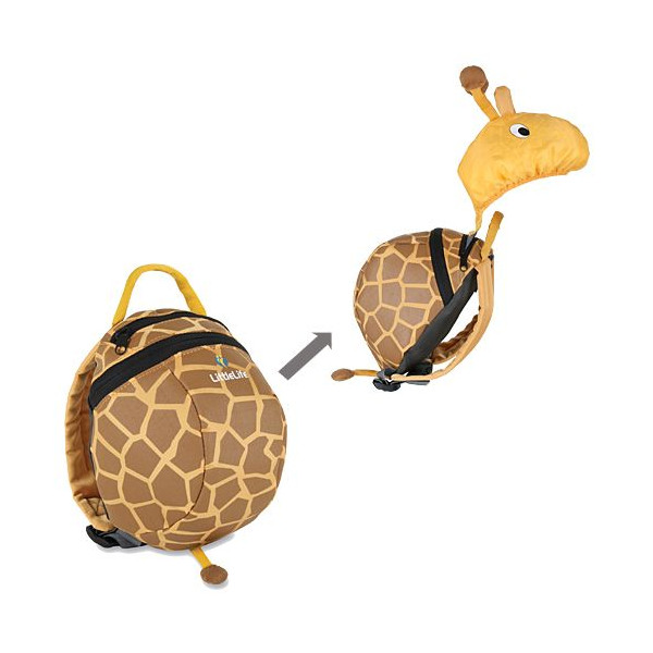 Mochila Jirafa niño Mochila Jirafa niño
