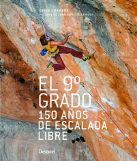 OFERTA PREPUBLICACIÓN: El 9º grado. 150 años de escalada en libre