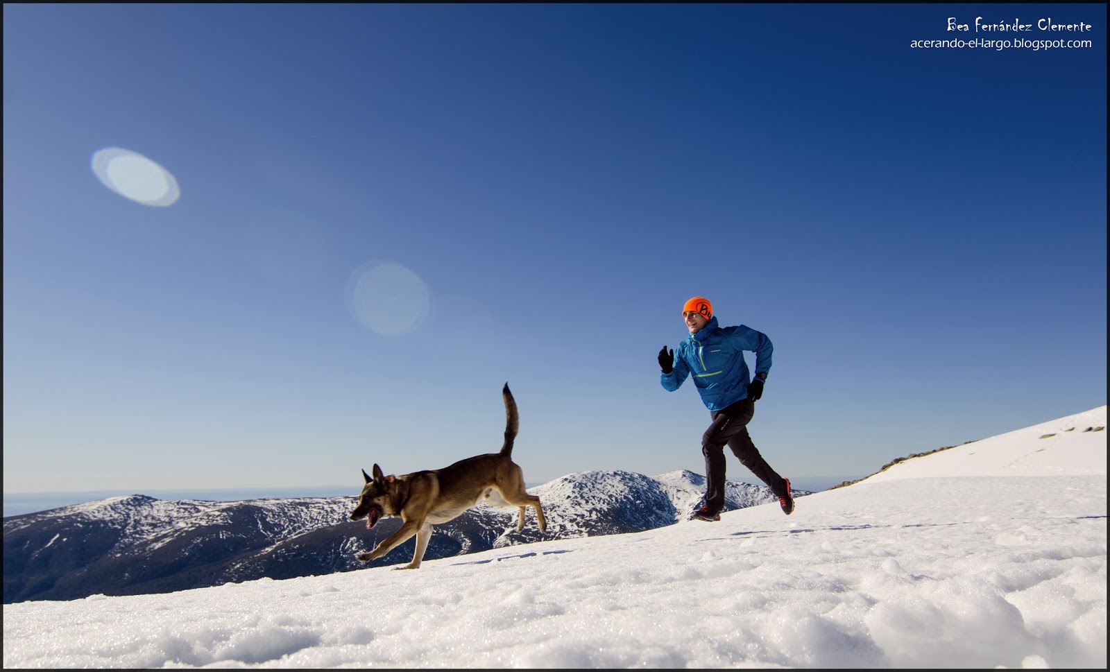 Campaña: PRUEBA TU SUUNTO!!