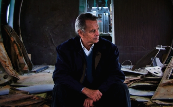 Entrevista a Eduardo Strauch: “Comer carne humana era la única solución que teníamos para sobrevivir"