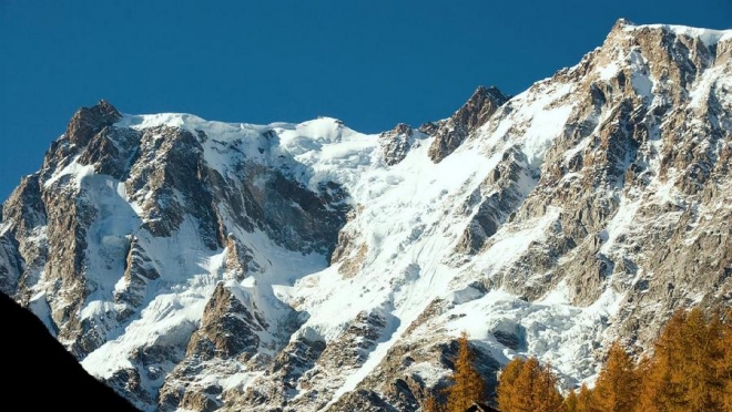 ENTREVISTA: El Tour del Monte Rosa, un destino un destino imprescindible