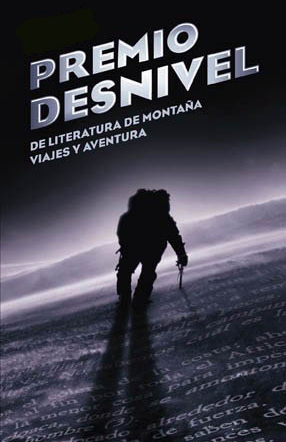 Finalistas del Premio Desnivel de Literatura 2012