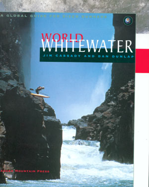 World whitewater