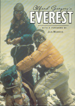 Everest Alfred Gregory's