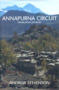 Annapurna Circuit. Himalayan Journey