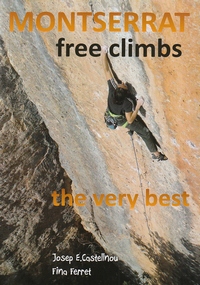 Montserrat free climbs