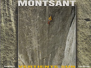 Montsant. Vertiente sur