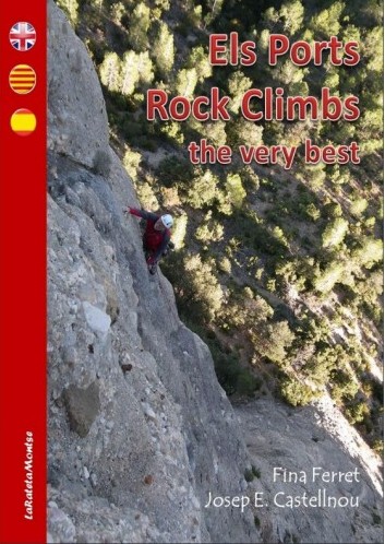 Els Ports Rock Climbs 