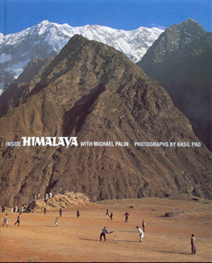 Inside Himalaya