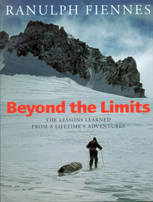 Beyond the limits. The lessons learned from lifetime's adventures