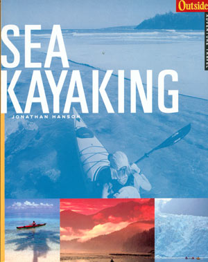 Sea kayaking