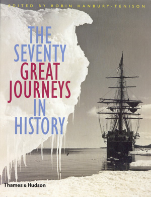 The seventy great journeys in history
