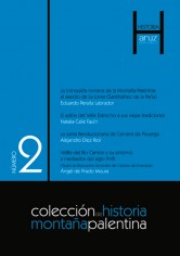 2 Colección historia de la Montaña Palentina