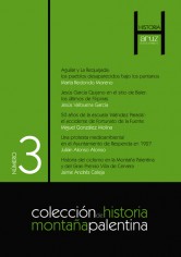 3 Colección historia de la Montaña Palentina