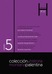 5 Colección historia de la Montaña Palentina