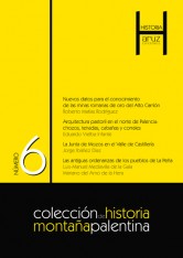 6 Colección historia de la Montaña Palentina