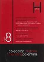 8 Colección historia de la montaña palentina