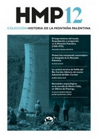 12 Colección Historia de la montaña palentina