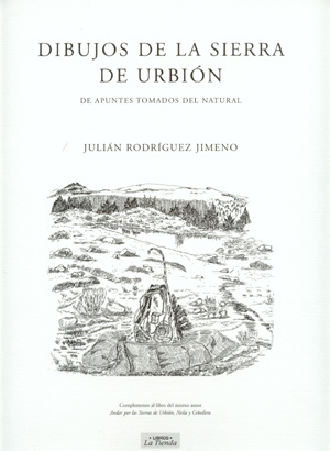 Dibujos de la Sierra de Urbión