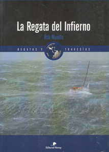 La regata del infierno. La 54ª regata de Sidney-Hobart