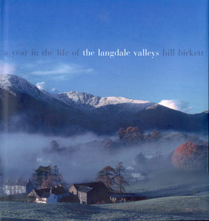 A year in the life of the Langdale Valleys
